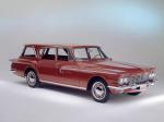 Dodge Lancer 770 Station Wagon 1961 года